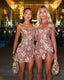 Mini Dresses