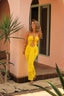 Solar Flare Jumpsuit