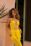 Solar Flare Jumpsuit