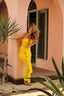 Solar Flare Jumpsuit