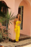 Solar Flare Jumpsuit