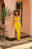 Solar Flare Jumpsuit