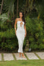 White Noise Maxi