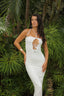 White Noise Maxi