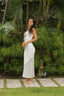 White Noise Maxi