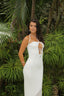 White Noise Maxi