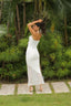 White Noise Maxi