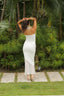 White Noise Maxi