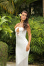 White Noise Maxi