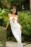 White Noise Maxi