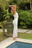 White Noise Maxi