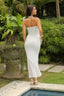 White Noise Maxi