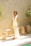 Midnight Sky Maxi
