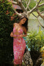 Liquid Love Midi