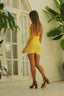 Solana | Mini Dress