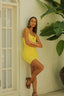 Solana | Mini Dress