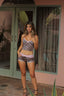Wildcat Lounge Set