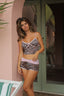 Wildcat Lounge Set