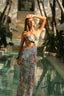 Starlit Maxi Dress
