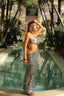 Starlit Maxi Dress