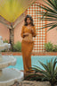 Amber Sands Knit Set