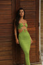 Palm Theory Dress