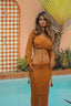 Amber Sands Knit Set