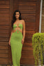 Palm Theory Dress