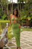 Palm Theory Dress