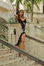 Serafina | Midi Dress