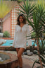 White Sands Knit Mini