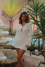 White Sands Knit Mini