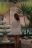 White Sands Knit Mini