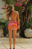 Soleil |  Mini Dress