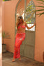 Sunset Braided Shell Detail Set
