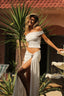 Paloma Pearl Set
