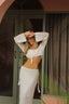 Ibiza Lace Set