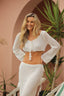Ibiza Lace Set