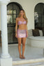Mermaid Sparkle | Sequin Mini Set