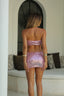 Mermaid Sparkle | Sequin Mini Set