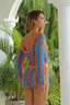 Capri Crochet | Two-Piece Set