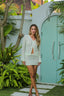 Mint Daydream | Knit Twin Set