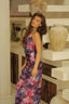 Wildflower Maxi Dress