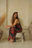 Midnight Hour Maxi Dress