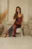 Midnight Hour Maxi Dress