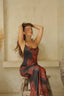 Midnight Hour Maxi Dress