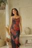 Midnight Hour Maxi Dress