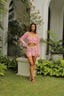 Capri Crochet | Two-Piece Set