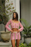 Capri Crochet | Two-Piece Set