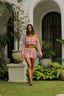 Capri Crochet | Two-Piece Set